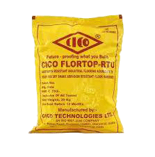 CICO FLOOR TOP RTU